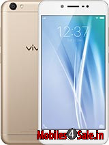 Crown Gold Vivo V5