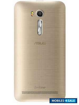 Grey Asus Zenfone Go ZB551KL