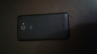 Black Micromax Canvas Nitro A311