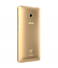 Black Asus Zenfone 5