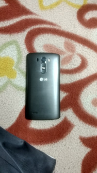 Metallic Black LG G3