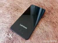 Black Lenovo Z2 Plus