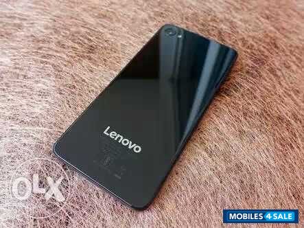 Black Lenovo Z2 Plus