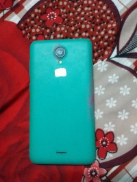 Green Micromax Unite 2 A106