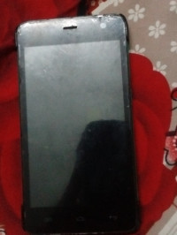 Green Micromax Unite 2 A106