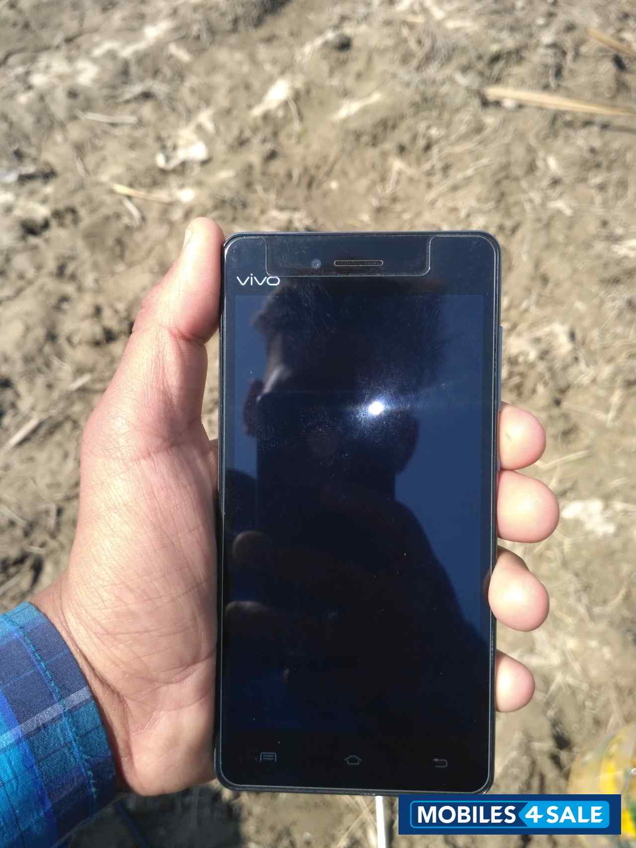 vivo y 51 l black