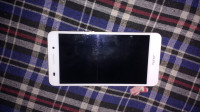 White Huawei Honor Holly 3