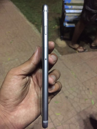 Space Grey Apple iPhone 6 Plus