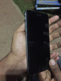 Space Grey Apple iPhone 6 Plus