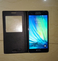 Black Samsung A300