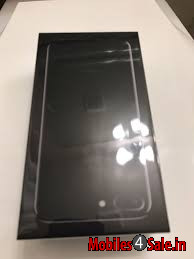 Jet Black Apple iPhone 7