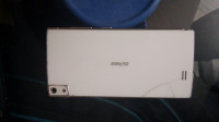 White, Black Gionee S-series s5.5