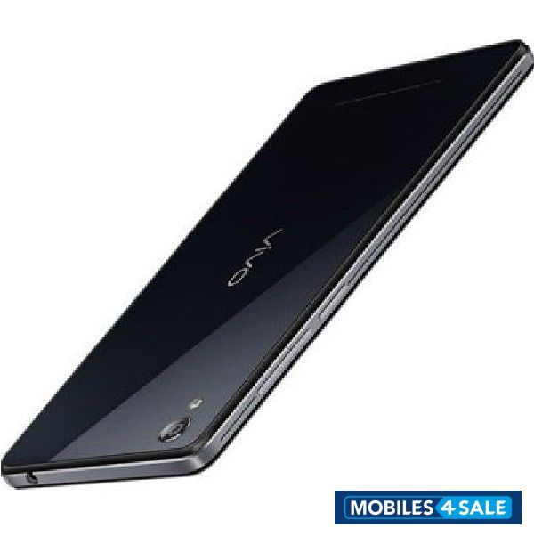 Black Vivo Y51L