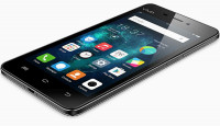 Black Vivo Y51L