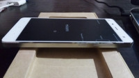 White Xiaomi MI-4