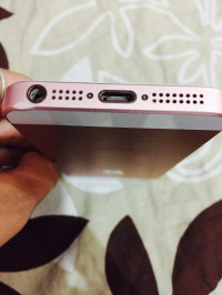 Rose Gold Apple iPhone 5se