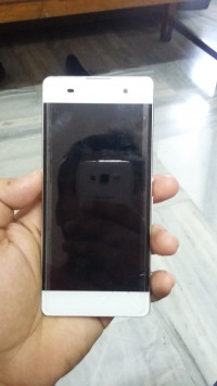 White Sony Xperia XA Dual