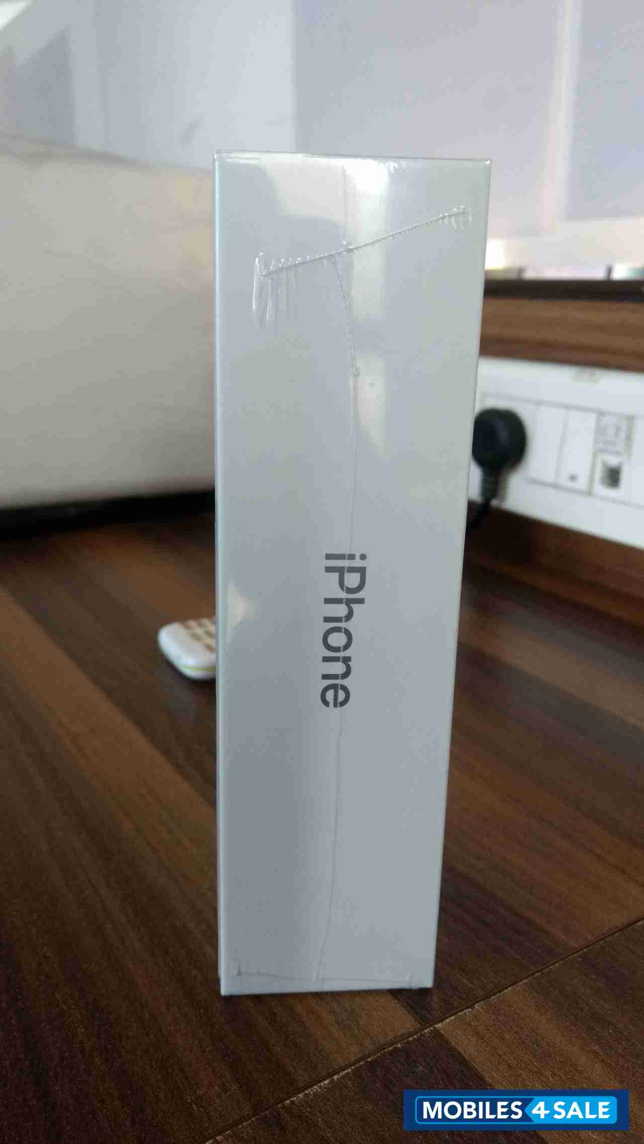 Silvere Apple iPhone 7 Plus