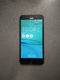 Black Asus Zenfone Max