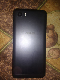 Black Asus Zenfone Zenfone 3S Max