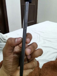 Grey Coolpad Mega 2.5D