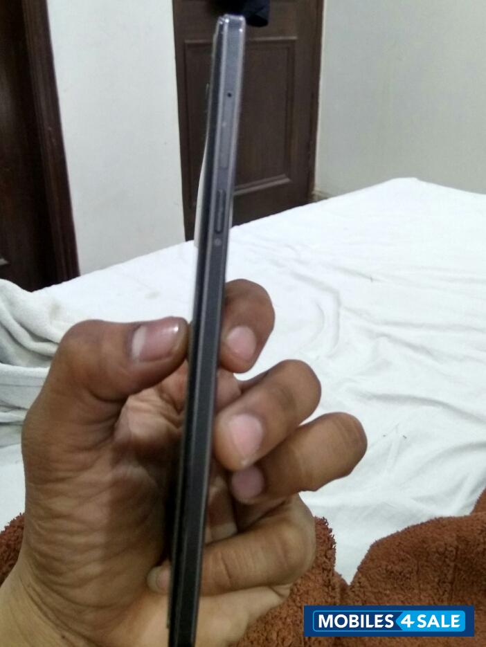 Grey Coolpad Mega 2.5D