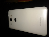 White Micromax  A109 canvas xl2