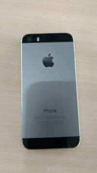 Space Grey Apple iPhone 5S