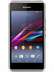 Black Sony Xperia E1 Dual