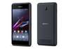 Black Sony Xperia E1 Dual