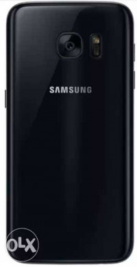 Black Samsung G-series