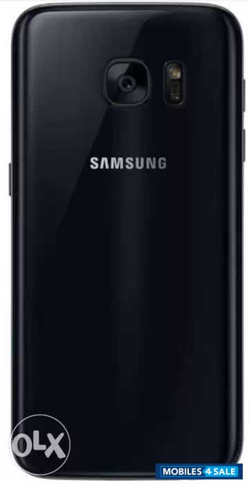 Black Samsung G-series