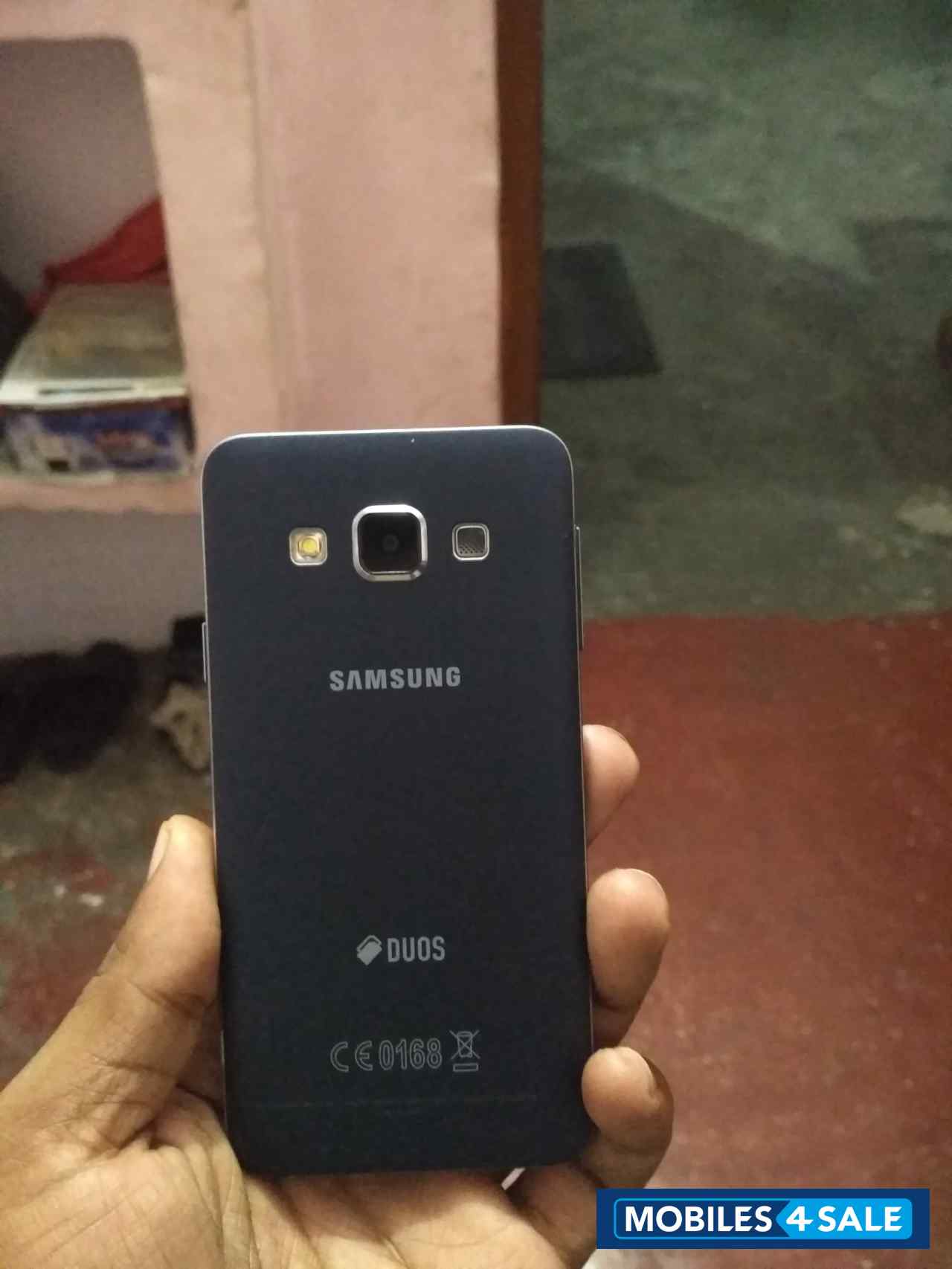 Samsung A300