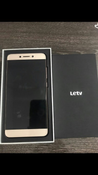 Rosegold LeEco Le 2