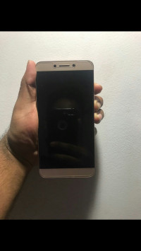 Rosegold LeEco Le 2