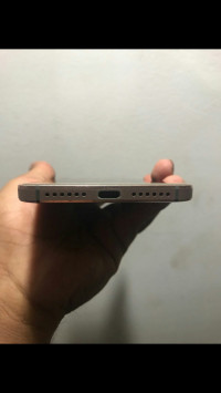 Rosegold LeEco Le 2