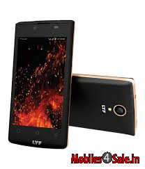 Black Lyf Flame 7