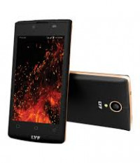 Black Lyf Flame 7