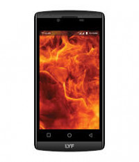 Black Lyf Flame 7