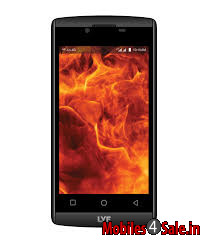 Black Lyf Flame 7