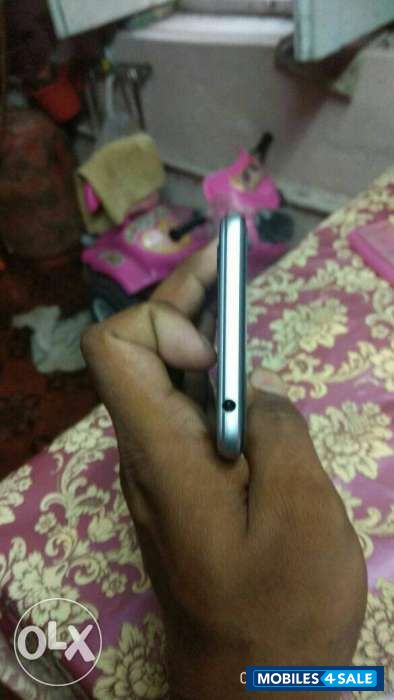 Grey Oppo A37f