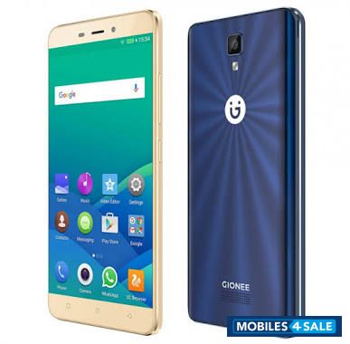 Gre Gionee P7 Max