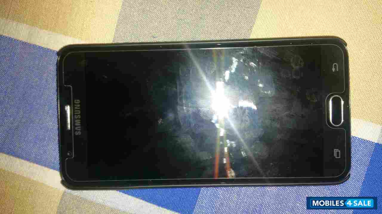 Black Samsung  samsung note 4