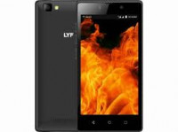 Black Lyf Flame 8