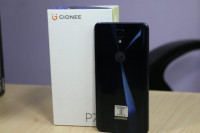 Blue Gionee P7 Max