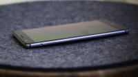 Gun Metal OnePlus 3T