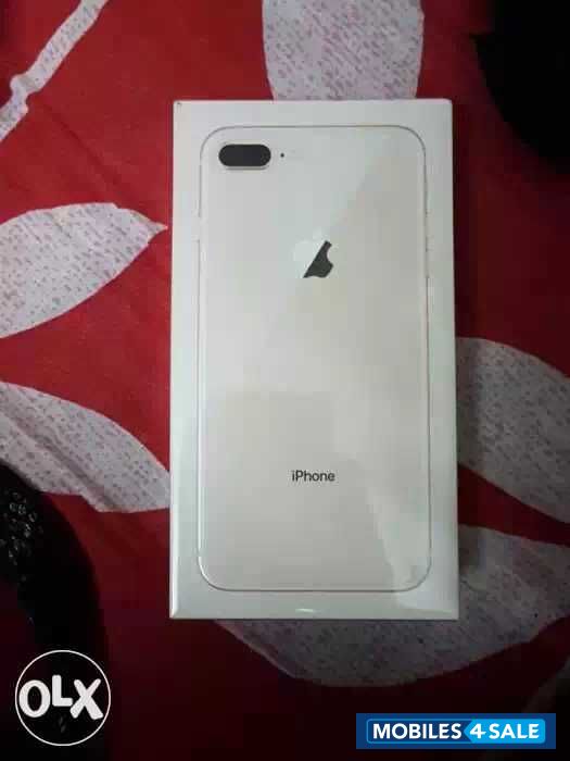 Gold Apple  8 plus 64 gb