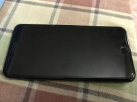 Jetblack Apple iPhone 7 Plus