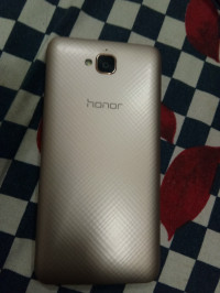 Gold Huawei Honor Holly 2 Plus