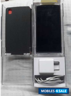 Black,grey Obi Worldphone SF1